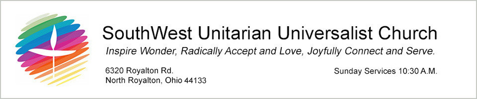 SouthWest Unitarian Universalist Church